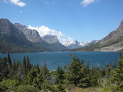 Glacier National Park