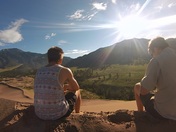 Great Sand Dunes National Park