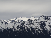 Olympic National Park / Hurricane Ridge