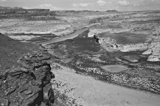 Glen Canyon NRA