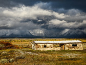 Grand Teton National Park