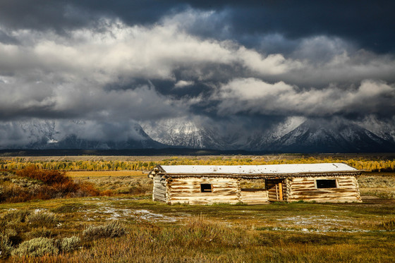 Grand Teton National Park