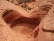 Canyon #2, Lake Powell, Utah