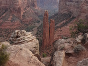 Canyon de Chelly National Monument