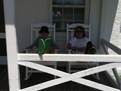 Cape Hatteras Lighthouse