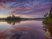 Boundary Waters Canoe Area Wilderness