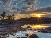 Boundary Waters Canoe Area Wilderness