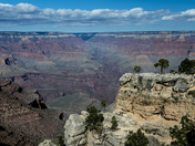 Grand Canyon National Park