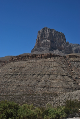 Guadalupe Mountains National Park
