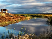 Tule Lake National Wildlife Refuge