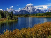 Grand Teton National Park