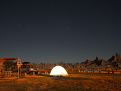 Badlands