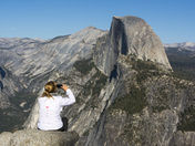 Yosemite National Park