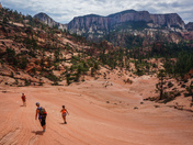 Zion National Park