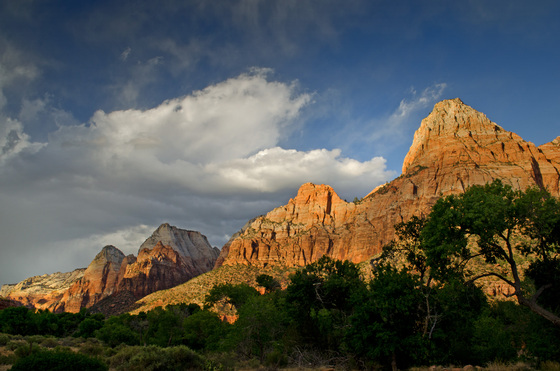Zion National Park