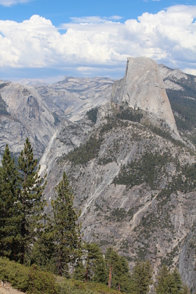 Yosemite National Park