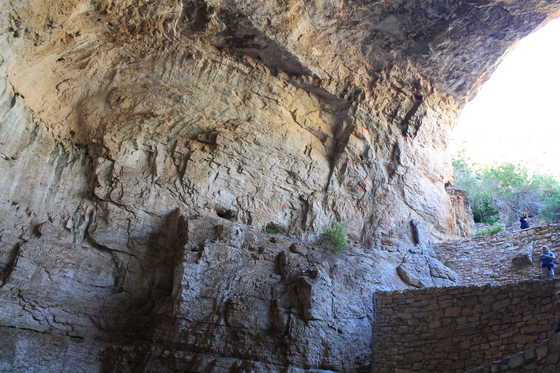 Carlsbad Caverns National Park