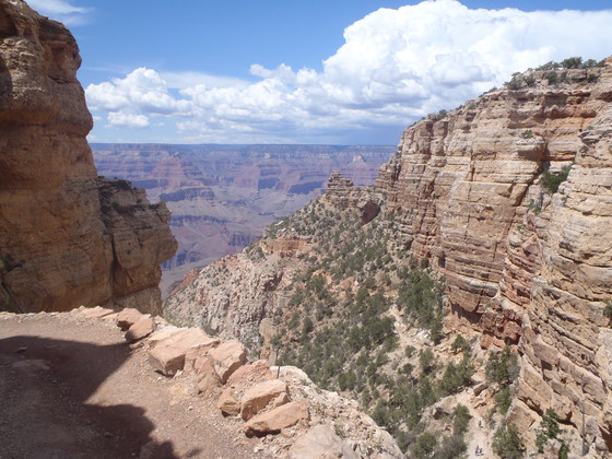 Grand Canyon National Park