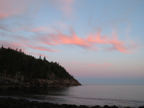 Acadia National Park