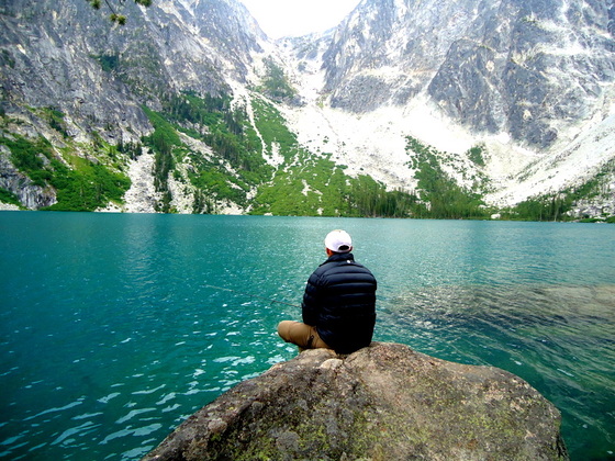 The Enchantments