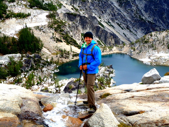 The Enchantments