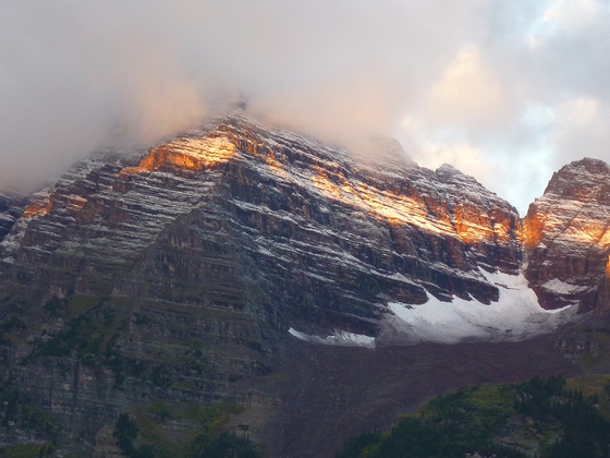 Maroon Bells, Aspen, Colorado