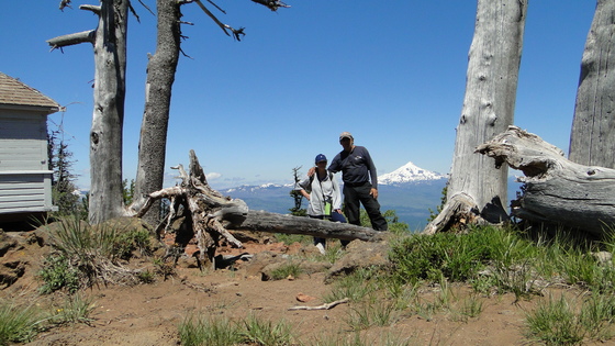 deschutes national forest