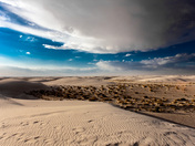 White Sands National Monument