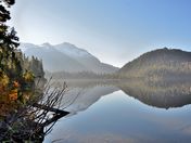 Strathcona Park BC