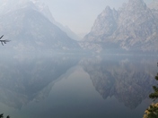 Grand Teton Park
