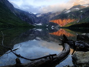 Glacier National Park