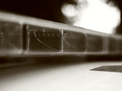 You'll never guess...