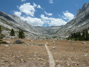 Sequoia National Park