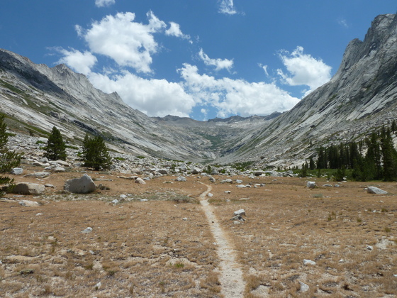 Sequoia National Park
