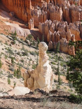 Bryce Canyon National Park