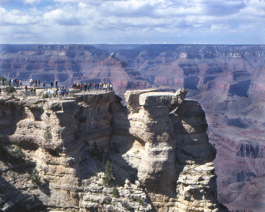 Grand Canyon