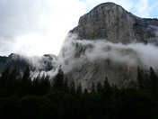 Yosemite National Park