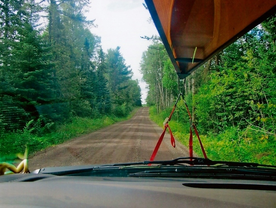 Superior National Forest