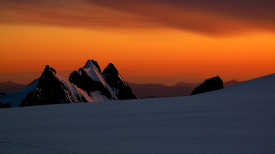 North Cascades National Park