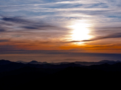Sequoia National Park
