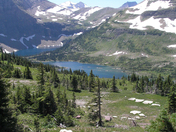 Glacier National Park