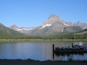 Glacier National Park