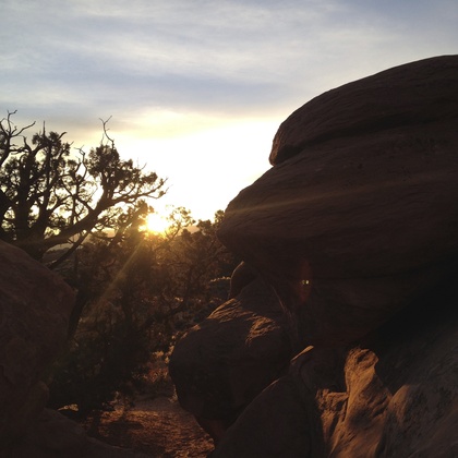 Arches National Park