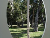 Kingsley Plantation