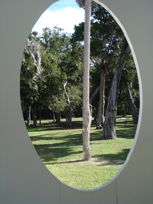 Kingsley Plantation