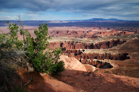 Canyonlands Natonal Park