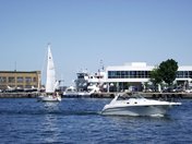 TORONTO HARBOURFRONT 