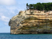 Pictured Rocks National Lakeshore