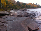 Apostle Islands National Lakeshore