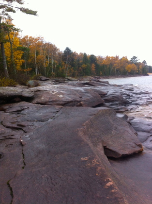 Apostle Islands National Lakeshore